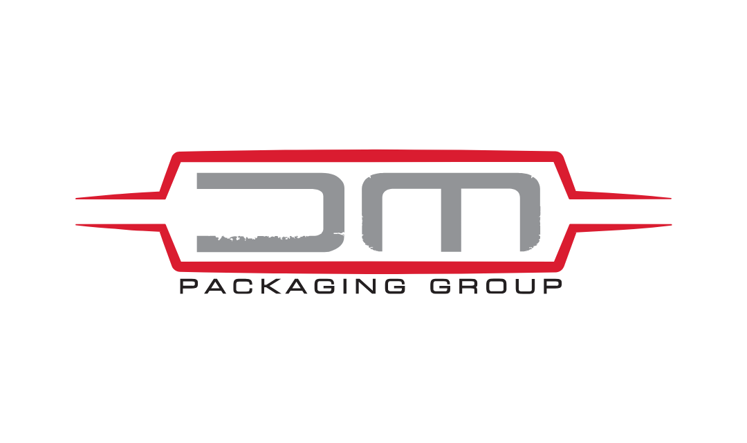 Logo DM Packaging