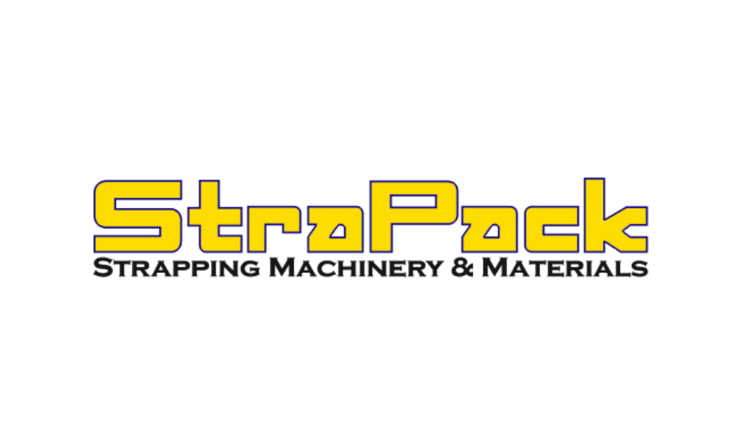 Logo StraPack