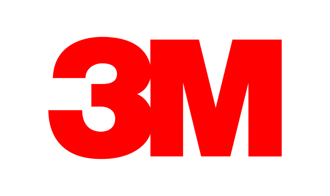 Logo 3M
