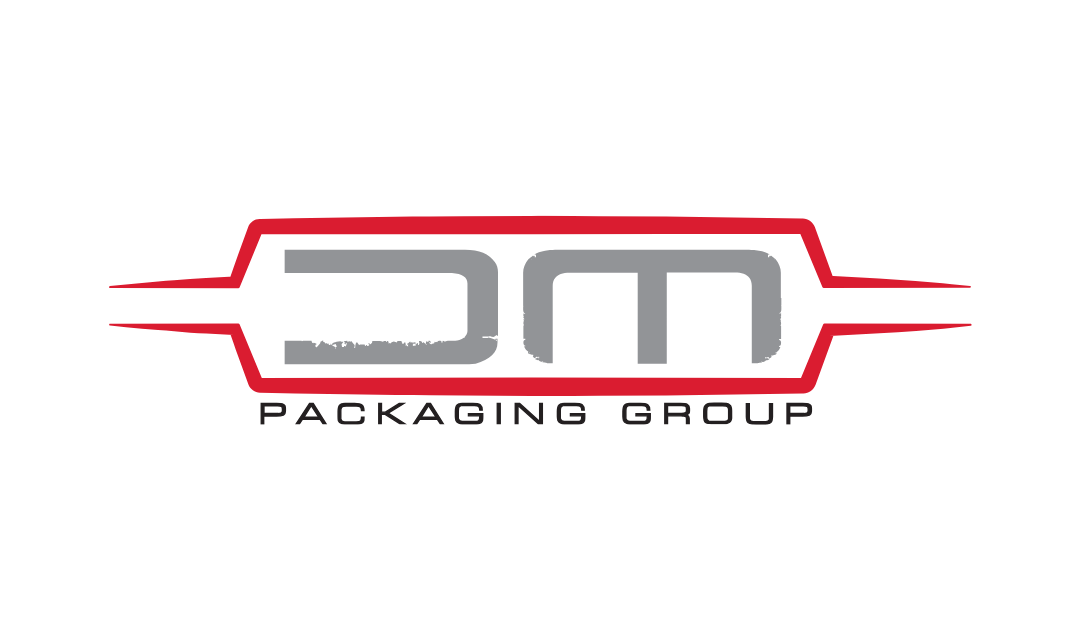 Logo DM Packaging