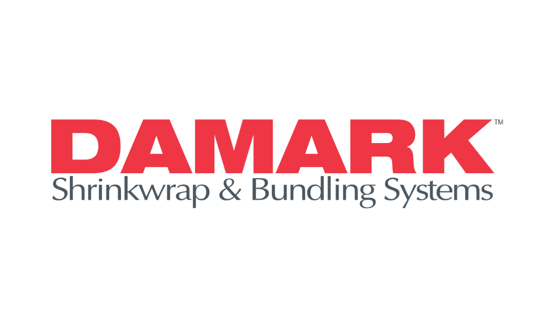 Logo Damark