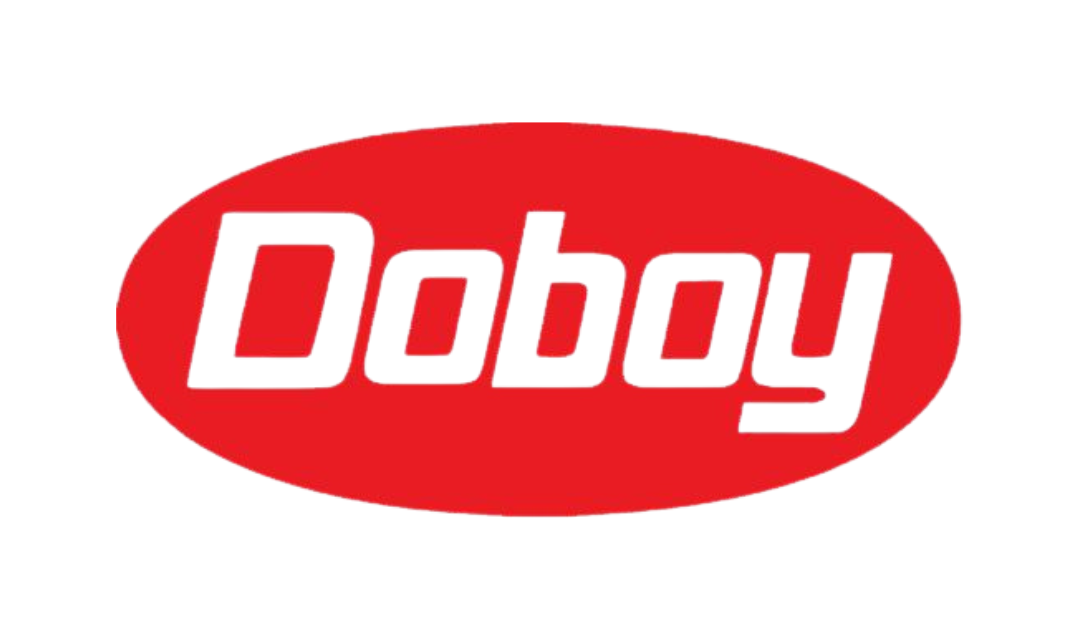Logo Doboy