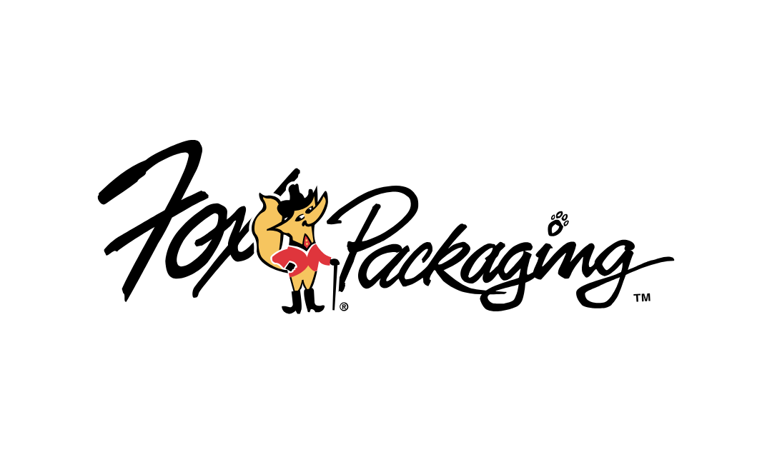 Logo Fox Packaging