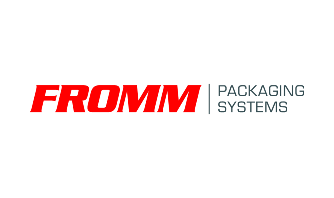 Logo Fromm