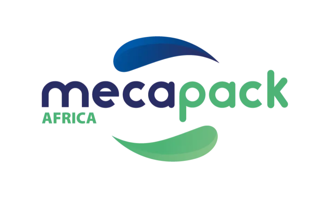 Logo Mecapack