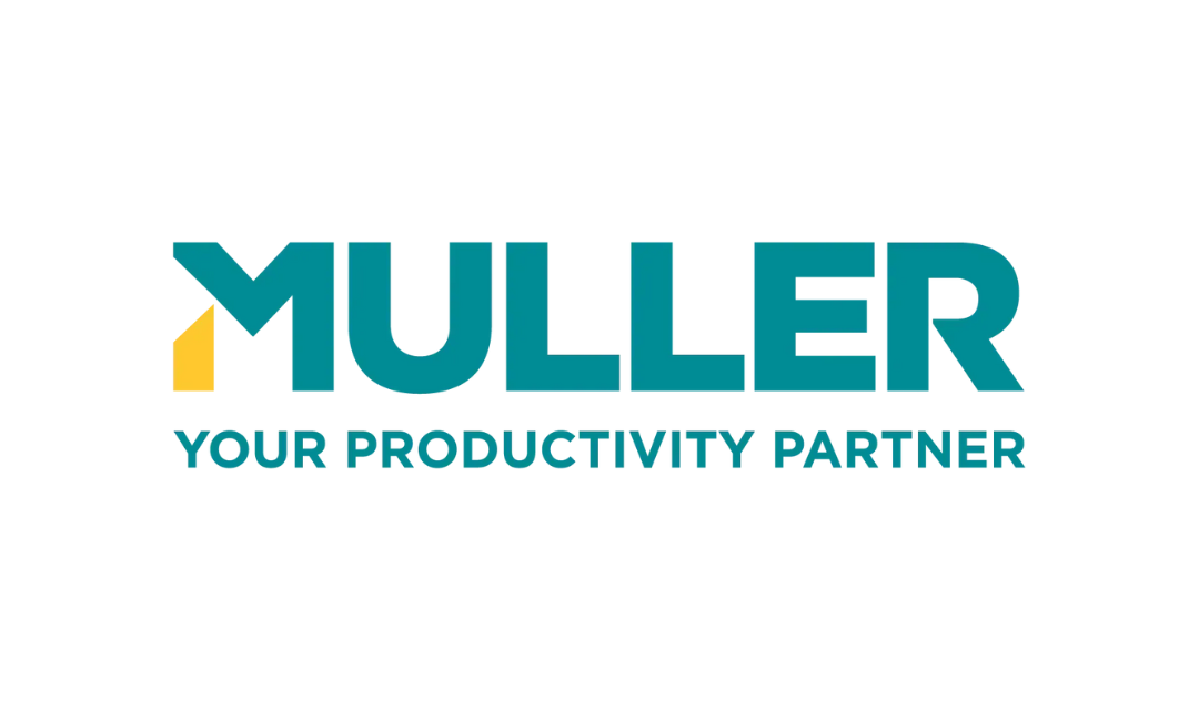 Logo Muller