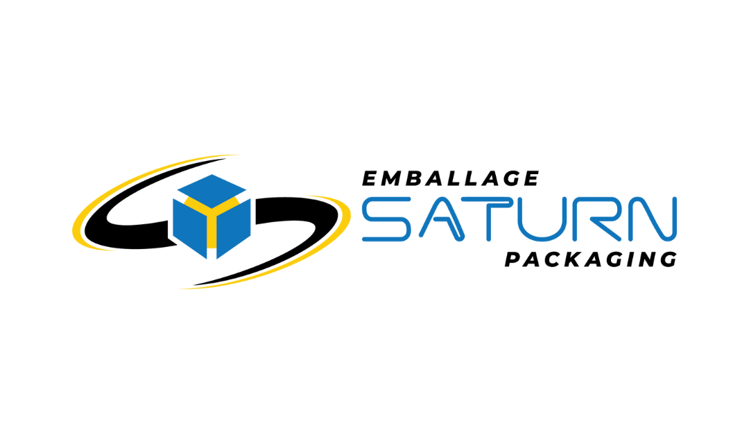 Logo Saturn Packaging