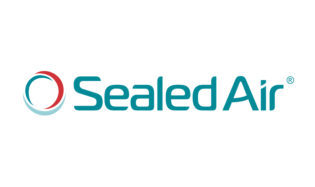 Logo Sealed Air