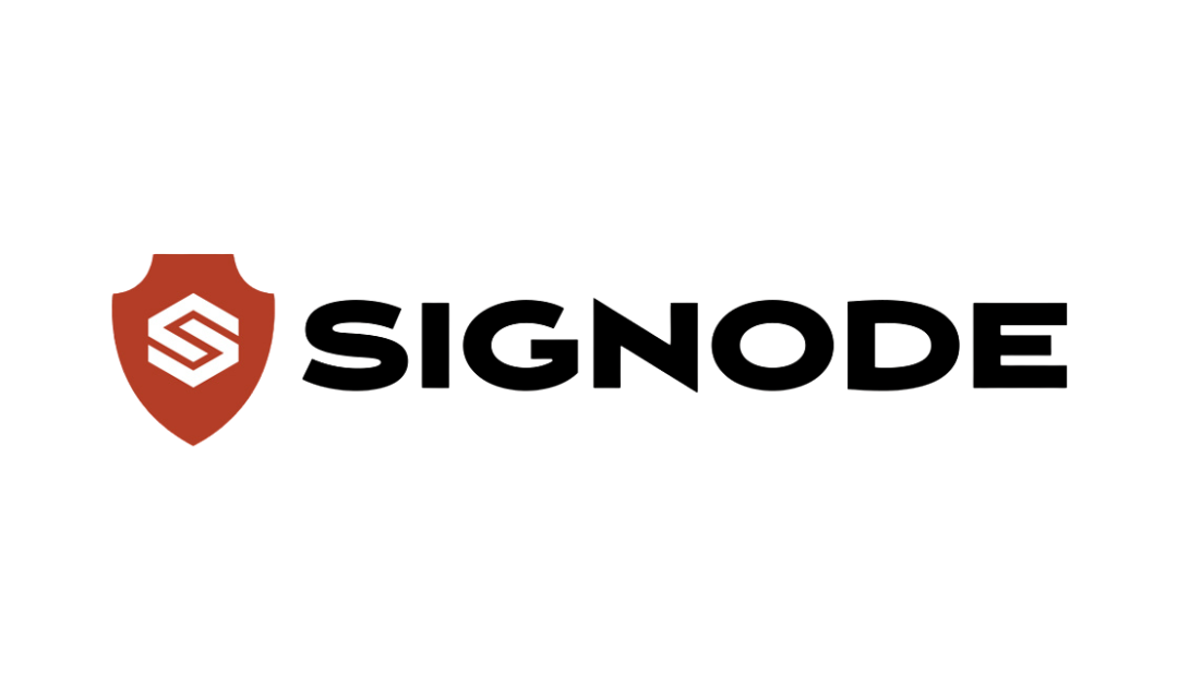Logo Signode