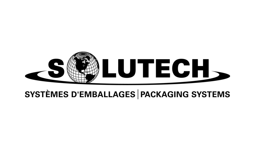 Logo Solutech