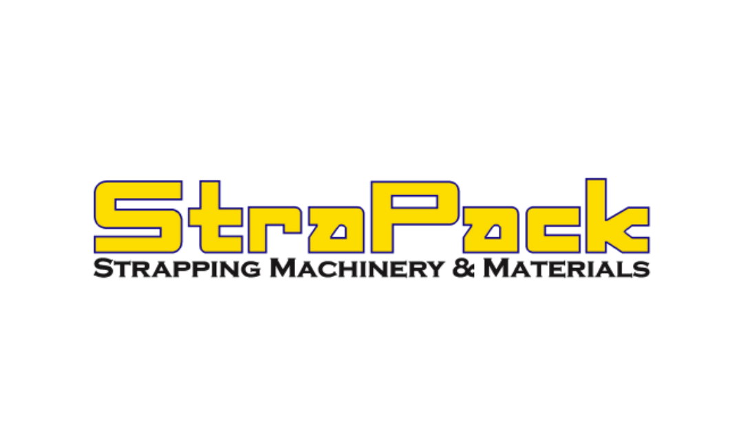 Logo StraPack