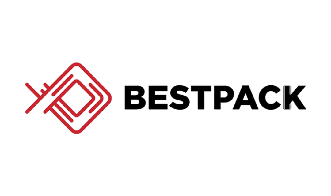 Logo BestPack