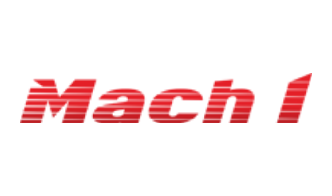 Logo Mach 1