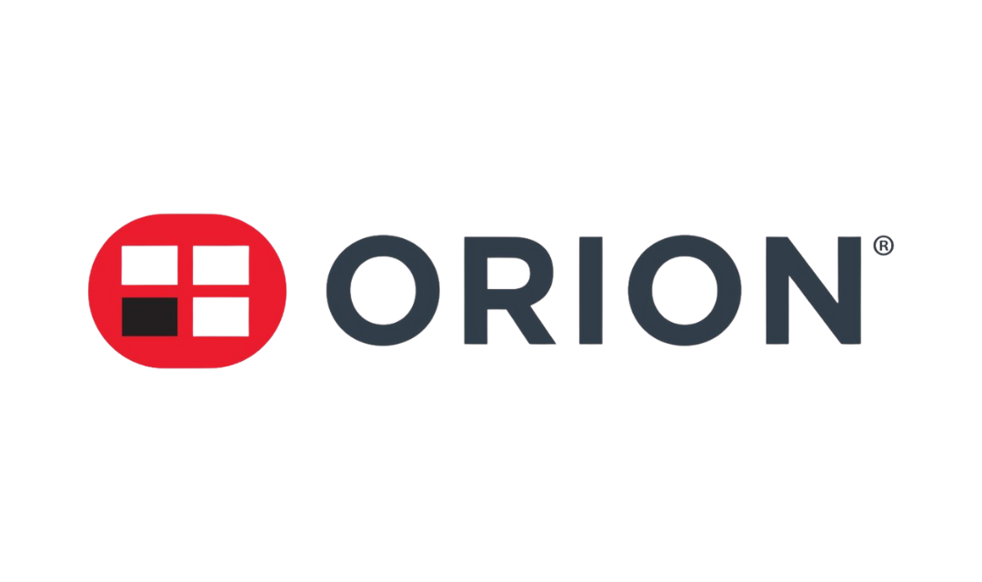 Logo Orion