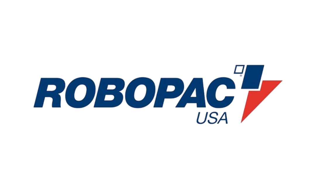 Logo Robopac