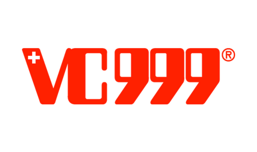 Logo VC999